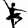 Ballet icon